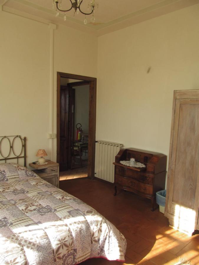 Vecchio Casale Margherita Camaiore Exterior photo